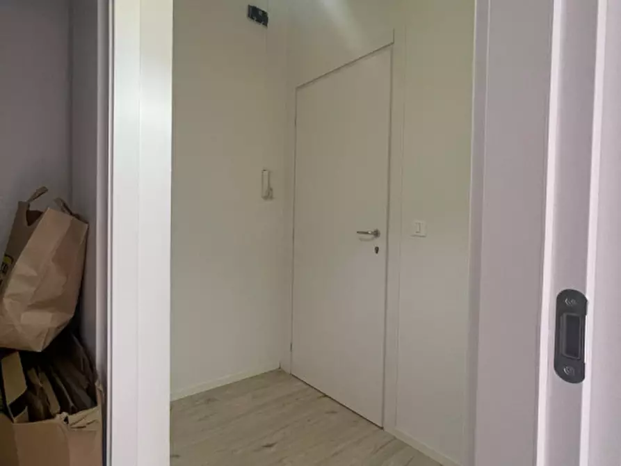Immagine 4 di Appartamento in affitto  in VIA BARROCCIO DAL BORGO 5 a Padova