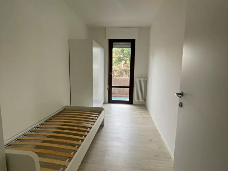 Immagine 5 di Appartamento in affitto  in VIA BARROCCIO DAL BORGO 5 a Padova