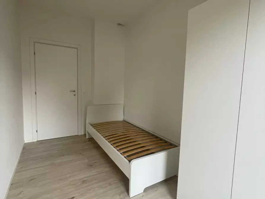 Immagine 6 di Appartamento in affitto  in VIA BARROCCIO DAL BORGO 5 a Padova