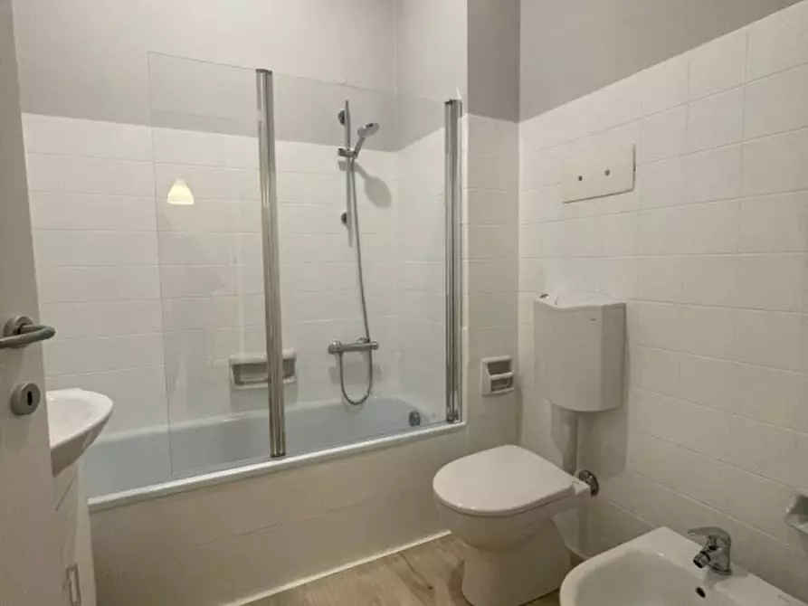 Immagine 7 di Appartamento in affitto  in VIA BARROCCIO DAL BORGO 5 a Padova