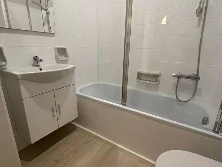 Immagine 8 di Appartamento in affitto  in VIA BARROCCIO DAL BORGO 5 a Padova