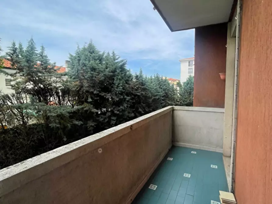 Immagine 10 di Appartamento in affitto  in VIA BARROCCIO DAL BORGO 5 a Padova