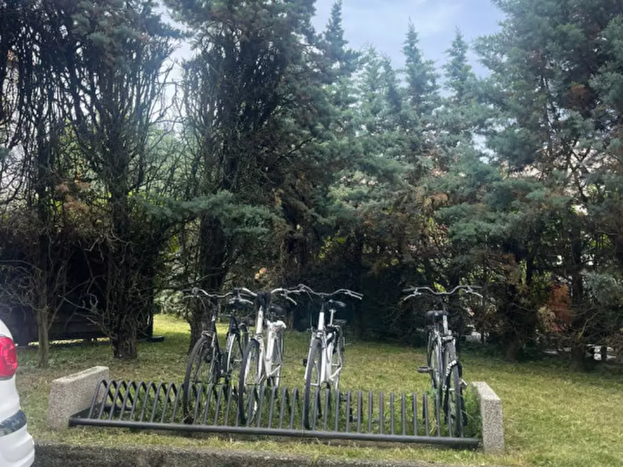 Immagine 12 di Appartamento in affitto  in VIA BARROCCIO DAL BORGO 5 a Padova