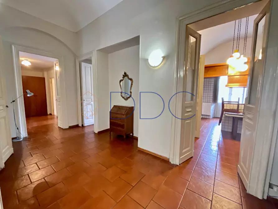 Immagine 8 di Appartamento in vendita  in Corso Vittorio Emanuele II 102 a Torino