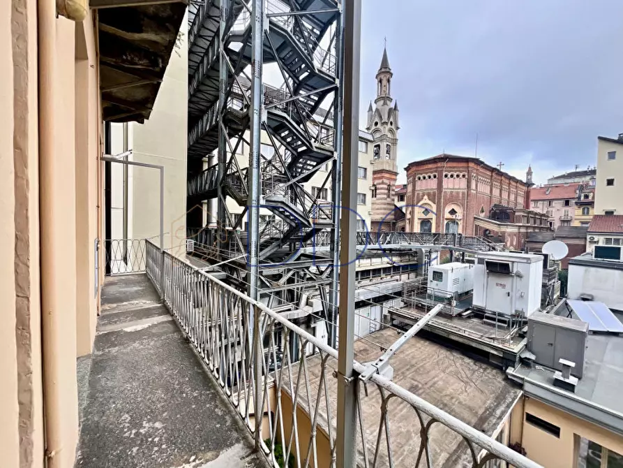 Immagine 10 di Appartamento in vendita  in Corso Vittorio Emanuele II 102 a Torino