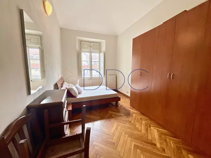 Immagine 14 di Appartamento in vendita  in Corso Vittorio Emanuele II 102 a Torino