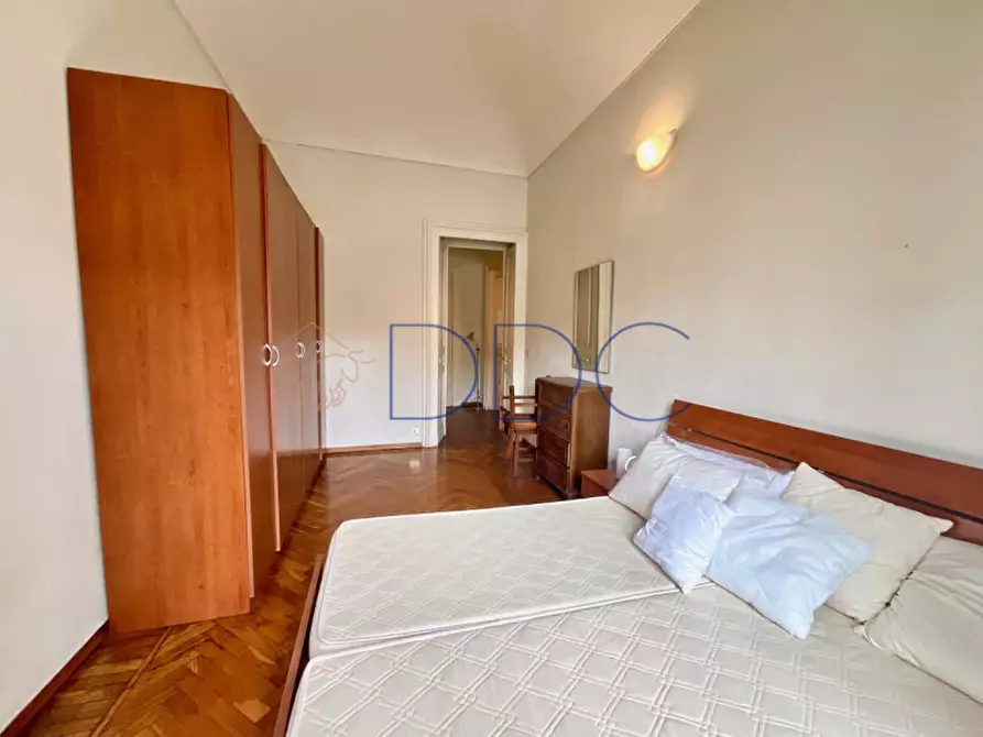 Immagine 15 di Appartamento in vendita  in Corso Vittorio Emanuele II 102 a Torino