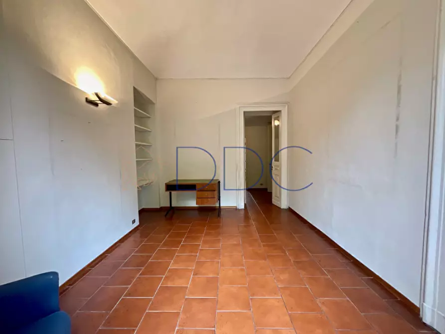 Immagine 16 di Appartamento in vendita  in Corso Vittorio Emanuele II 102 a Torino