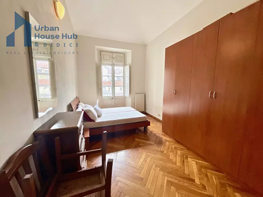 Immagine 15 di Appartamento in vendita  in Corso Vittorio Emanuele II 102 a Torino