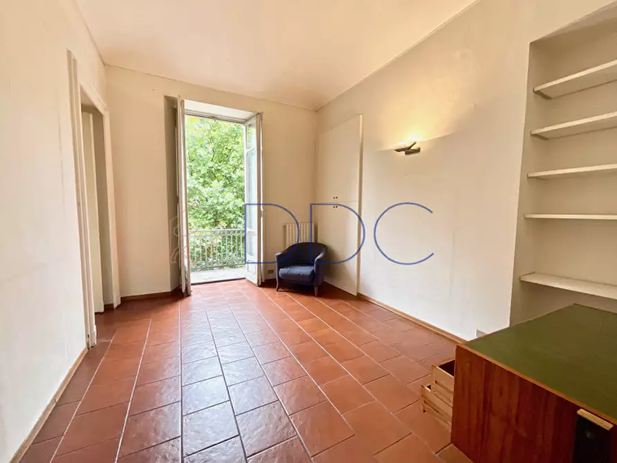 Immagine 17 di Appartamento in vendita  in Corso Vittorio Emanuele II 102 a Torino