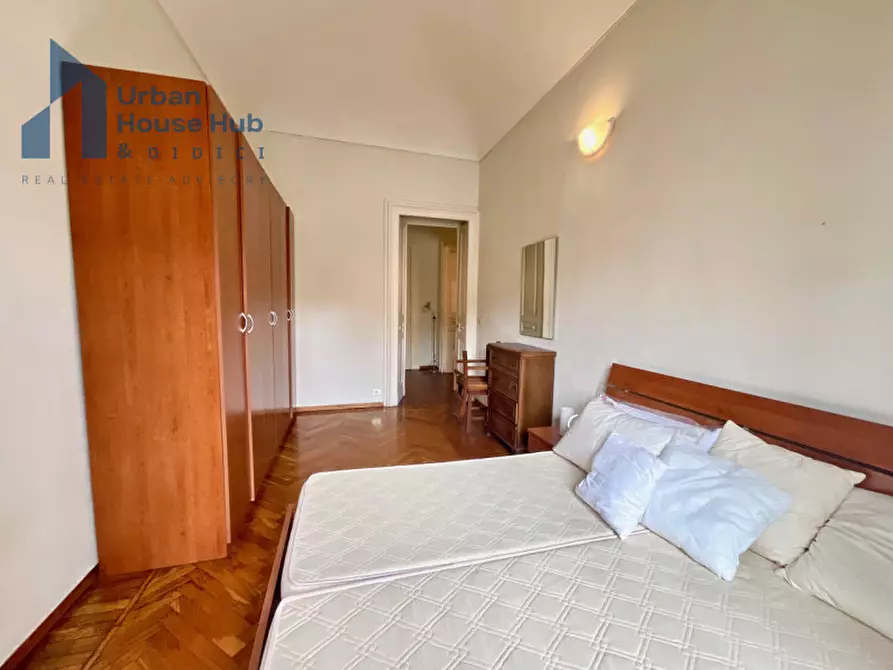 Immagine 16 di Appartamento in vendita  in Corso Vittorio Emanuele II 102 a Torino