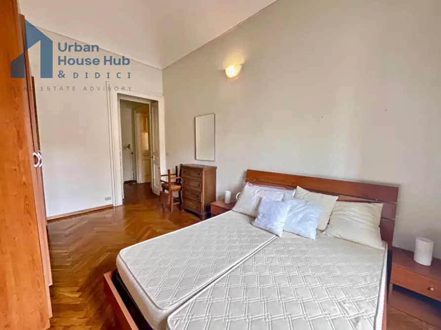 Immagine 17 di Appartamento in vendita  in Corso Vittorio Emanuele II 102 a Torino