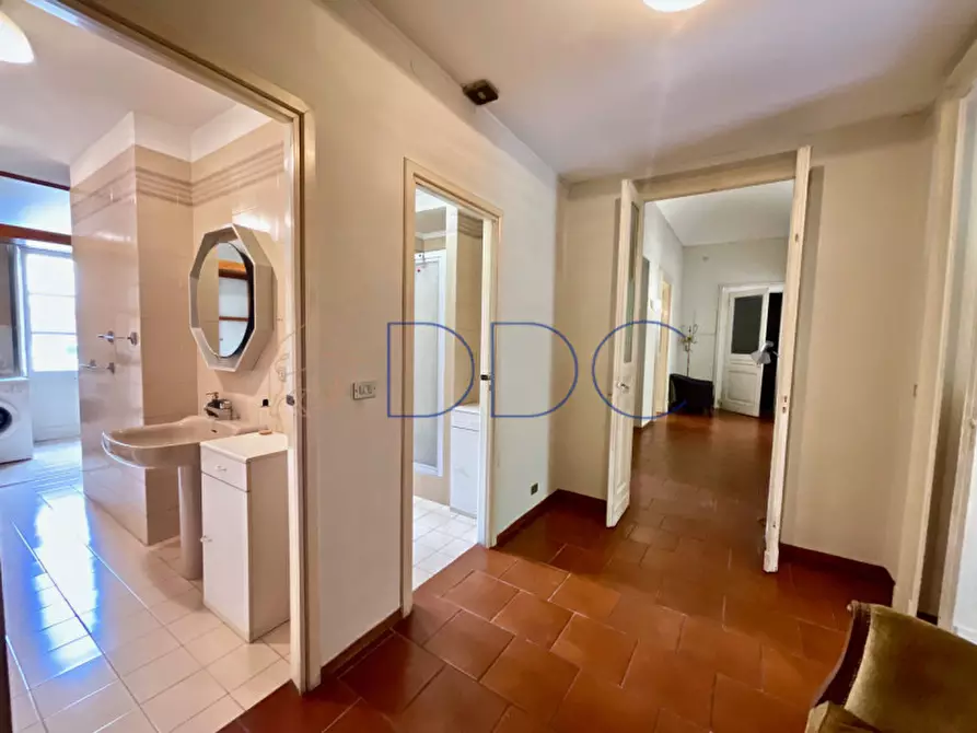 Immagine 18 di Appartamento in vendita  in Corso Vittorio Emanuele II 102 a Torino