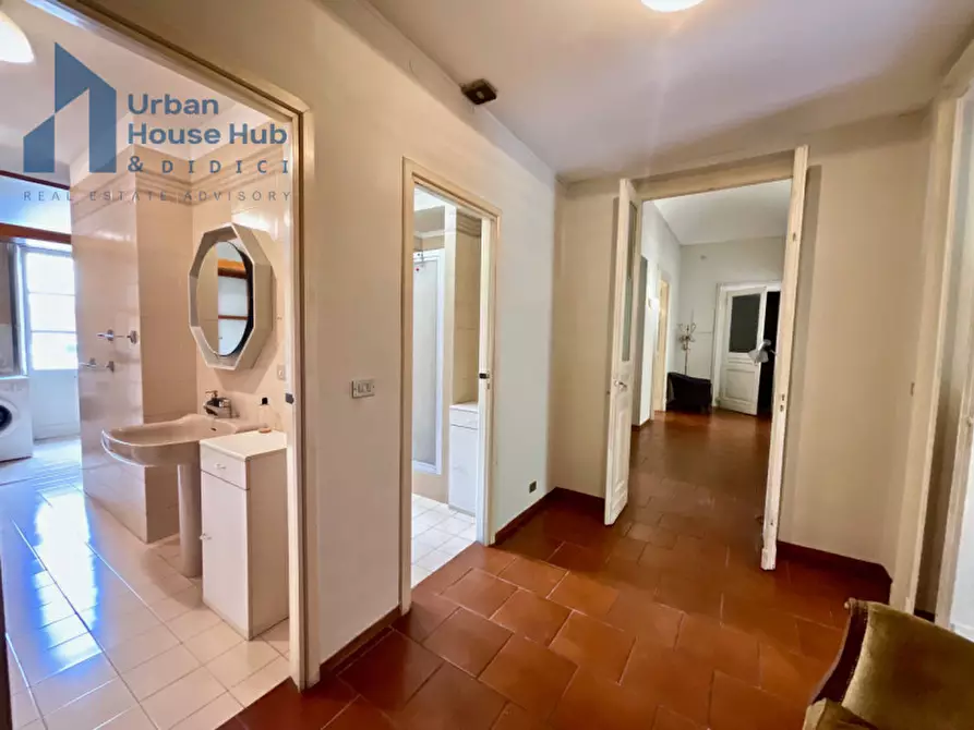 Immagine 18 di Appartamento in vendita  in Corso Vittorio Emanuele II 102 a Torino