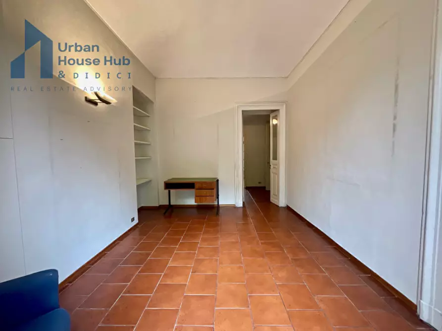 Immagine 19 di Appartamento in vendita  in Corso Vittorio Emanuele II 102 a Torino