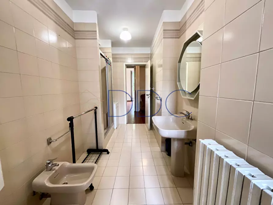 Immagine 20 di Appartamento in vendita  in Corso Vittorio Emanuele II 102 a Torino