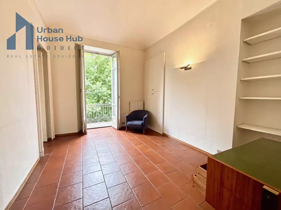 Immagine 20 di Appartamento in vendita  in Corso Vittorio Emanuele II 102 a Torino