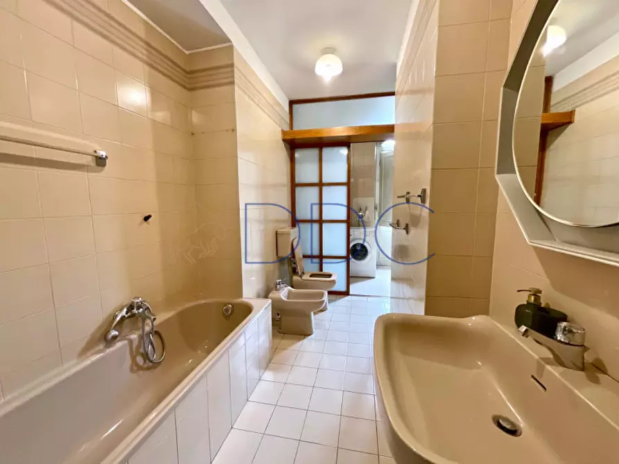 Immagine 21 di Appartamento in vendita  in Corso Vittorio Emanuele II 102 a Torino