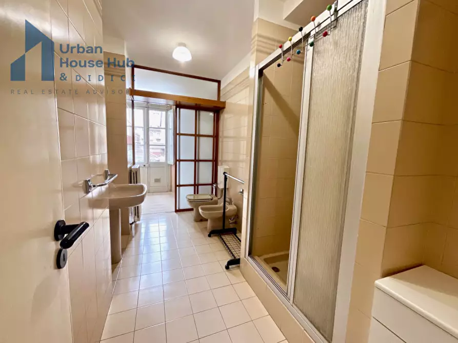 Immagine 21 di Appartamento in vendita  in Corso Vittorio Emanuele II 102 a Torino