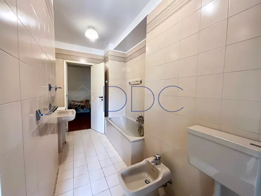 Immagine 22 di Appartamento in vendita  in Corso Vittorio Emanuele II 102 a Torino