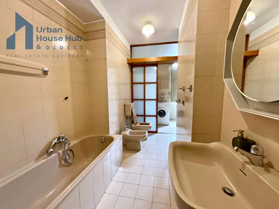 Immagine 23 di Appartamento in vendita  in Corso Vittorio Emanuele II 102 a Torino