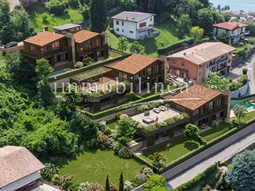 Immagine 6 di Appartamento in vendita  in VIA DEL CARRO n. SNC Piano T-1 a San Zeno Di Montagna