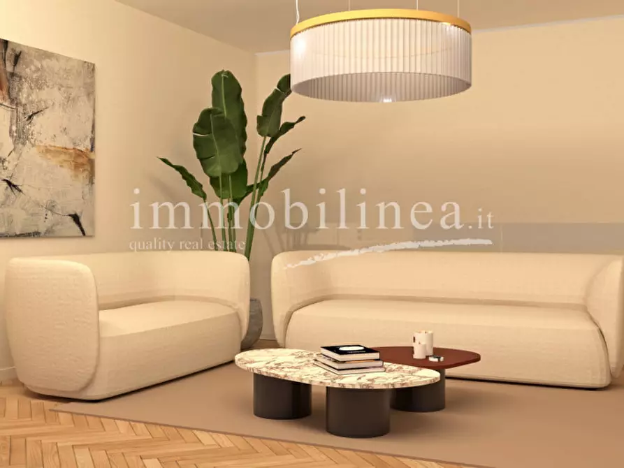 Immagine 9 di Appartamento in vendita  in VIA DEL CARRO n. SNC Piano T-1 a San Zeno Di Montagna