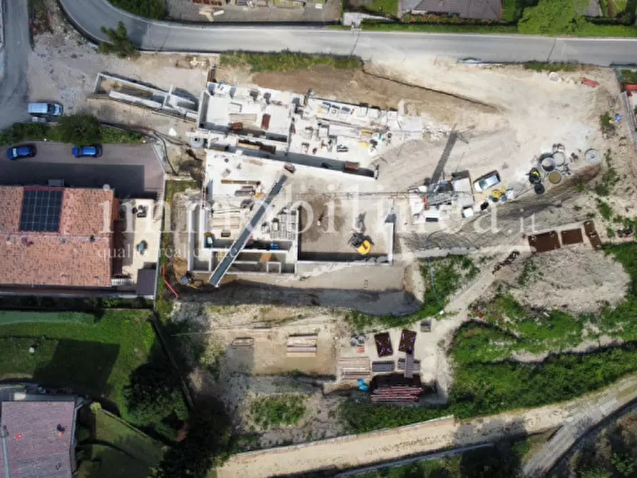 Immagine 12 di Appartamento in vendita  in VIA DEL CARRO n. SNC Piano T-1 a San Zeno Di Montagna