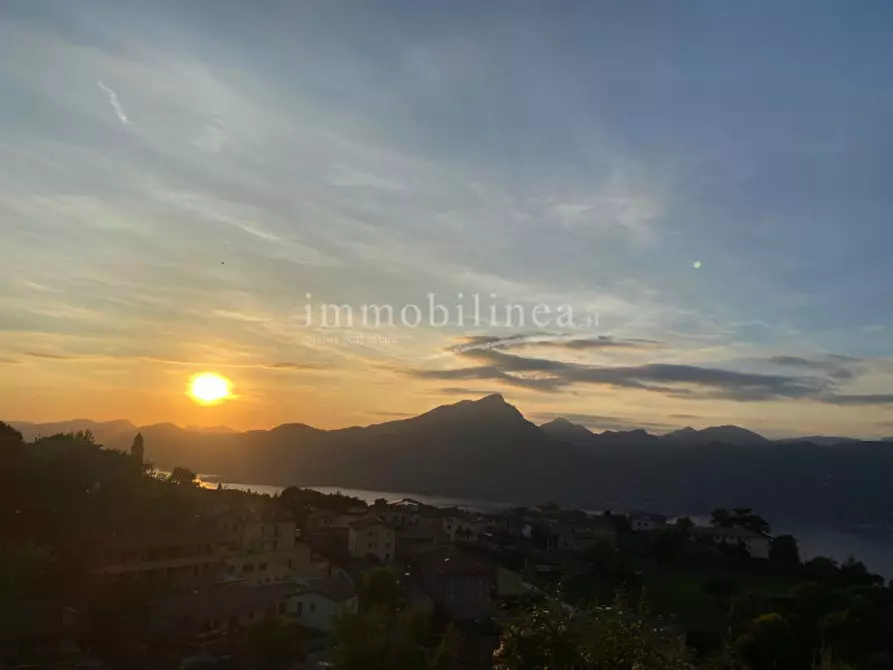 Immagine 12 di Appartamento in vendita  in VIA DEL CARRO n. SNC Piano T-1 a San Zeno Di Montagna