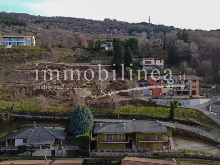 Immagine 13 di Appartamento in vendita  in VIA DEL CARRO n. SNC Piano T-1 a San Zeno Di Montagna