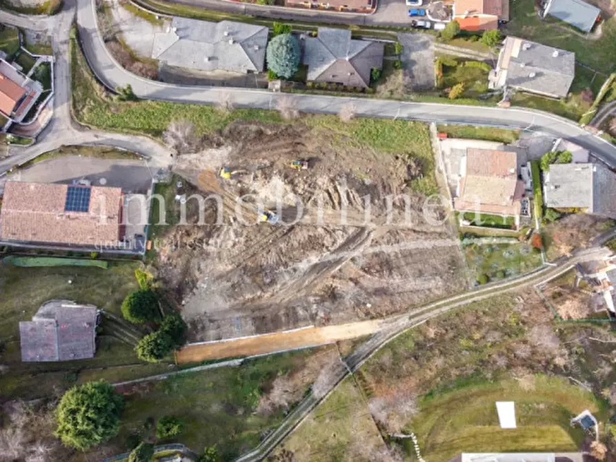 Immagine 14 di Appartamento in vendita  in VIA DEL CARRO n. SNC Piano T-1 a San Zeno Di Montagna