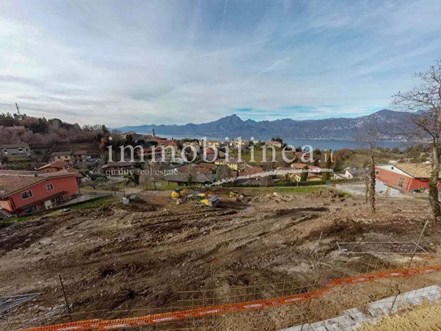 Immagine 15 di Appartamento in vendita  in VIA DEL CARRO n. SNC Piano T-1 a San Zeno Di Montagna