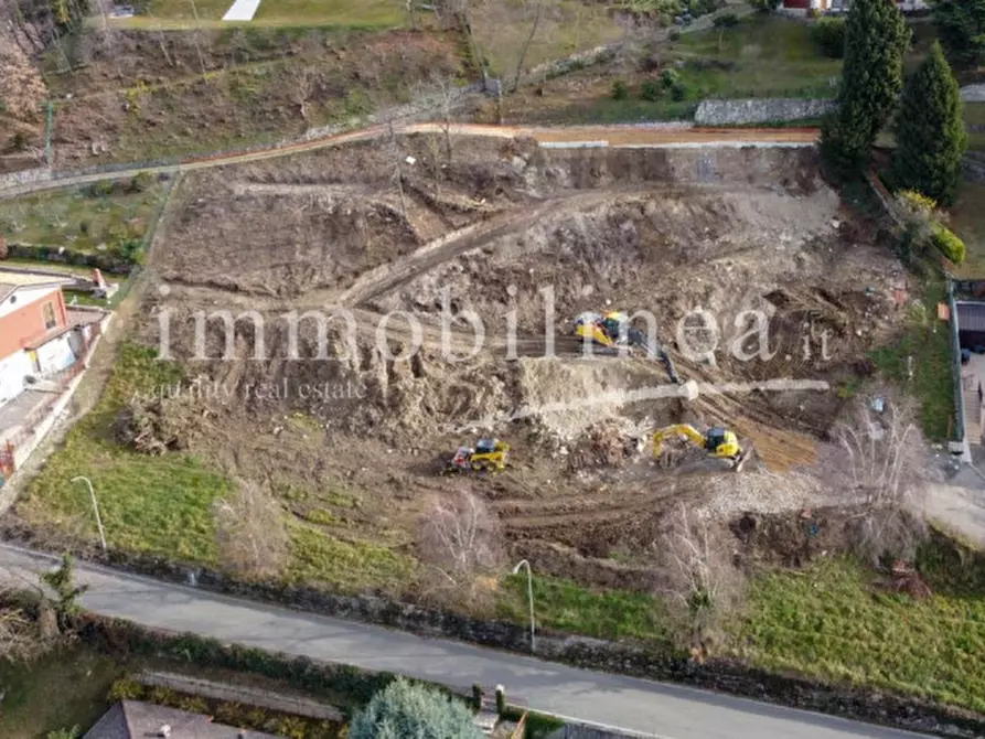 Immagine 16 di Appartamento in vendita  in VIA DEL CARRO n. SNC Piano T-1 a San Zeno Di Montagna