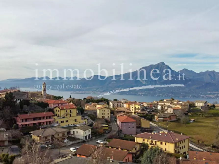 Immagine 18 di Appartamento in vendita  in VIA DEL CARRO n. SNC Piano T-1 a San Zeno Di Montagna