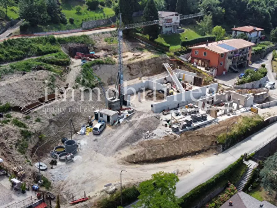Immagine 18 di Appartamento in vendita  in VIA DEL CARRO n. SNC Piano T-1 a San Zeno Di Montagna