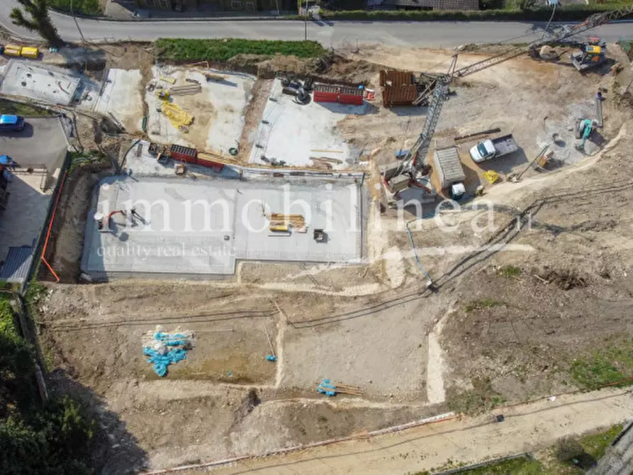 Immagine 4 di Casa bifamiliare in vendita  in VIA DEL CARRO n. 32 Piano S1 a San Zeno Di Montagna