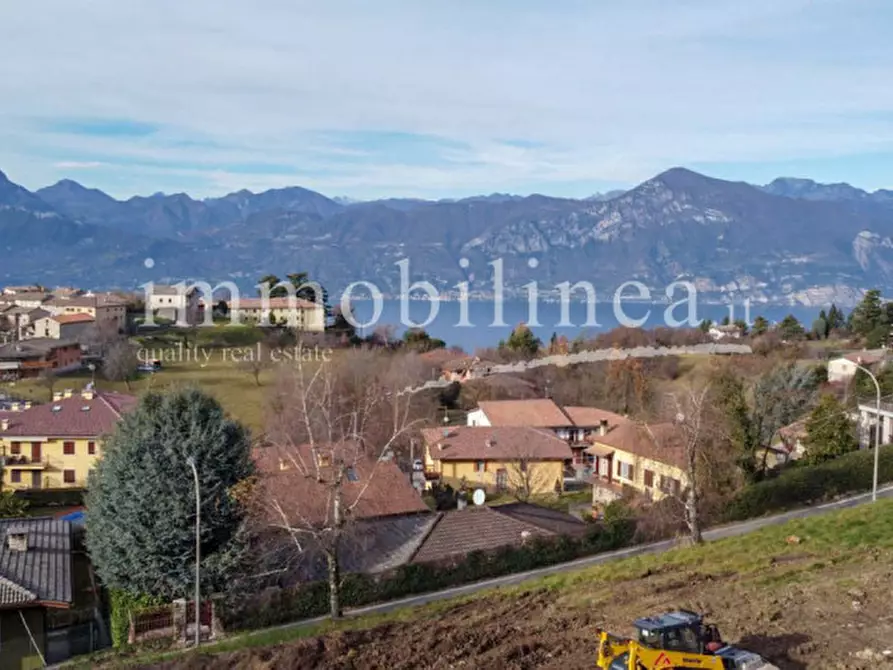 Immagine 6 di Casa bifamiliare in vendita  in VIA DEL CARRO n. 32 Piano S1 a San Zeno Di Montagna