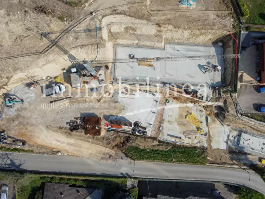 Immagine 6 di Casa bifamiliare in vendita  in VIA DEL CARRO n. 32 Piano S1 a San Zeno Di Montagna