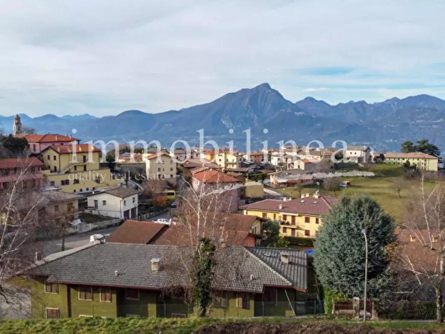 Immagine 8 di Casa bifamiliare in vendita  in VIA DEL CARRO n. 32 Piano S1 a San Zeno Di Montagna
