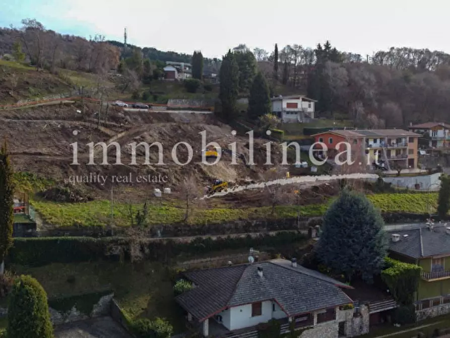 Immagine 9 di Casa bifamiliare in vendita  in VIA DEL CARRO n. 32 Piano S1 a San Zeno Di Montagna