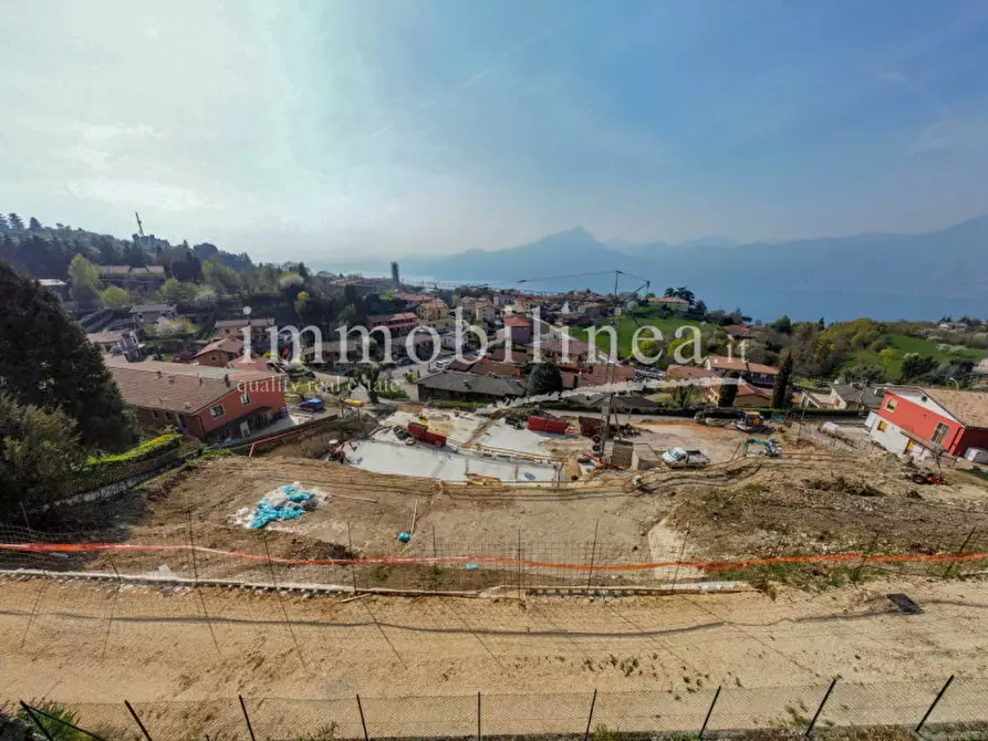 Immagine 9 di Casa bifamiliare in vendita  in VIA DEL CARRO n. 32 Piano S1 a San Zeno Di Montagna