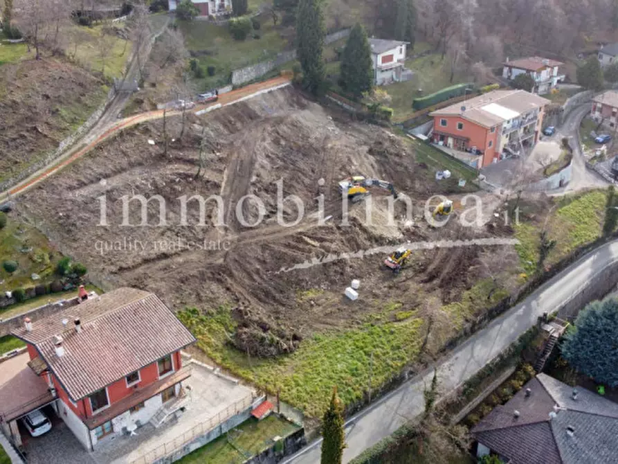 Immagine 16 di Casa bifamiliare in vendita  in VIA DEL CARRO n. 32 Piano S1 a San Zeno Di Montagna