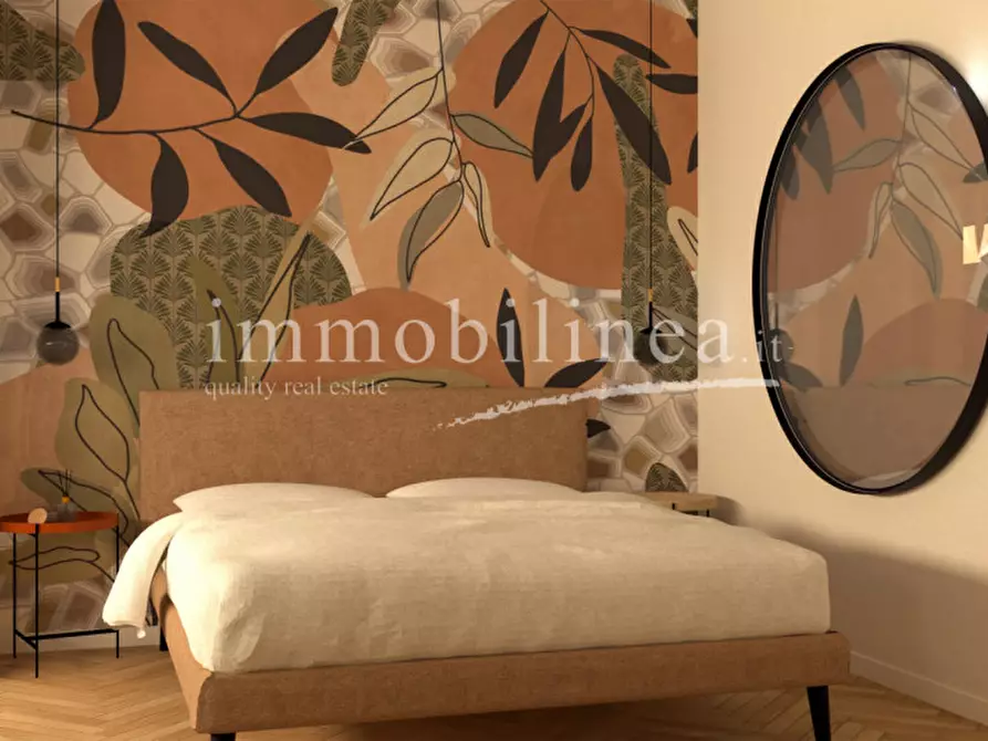 Immagine 27 di Casa bifamiliare in vendita  in VIA DEL CARRO n. 32 Piano S1 a San Zeno Di Montagna