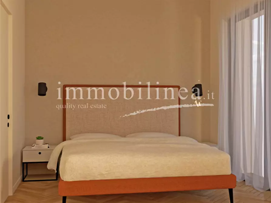 Immagine 28 di Casa bifamiliare in vendita  in VIA DEL CARRO n. 32 Piano S1 a San Zeno Di Montagna