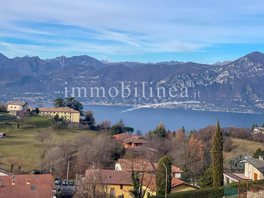 Immagine 2 di Appartamento in vendita  in VIA DEL CARRO n. SNC Piano T-1 a San Zeno Di Montagna