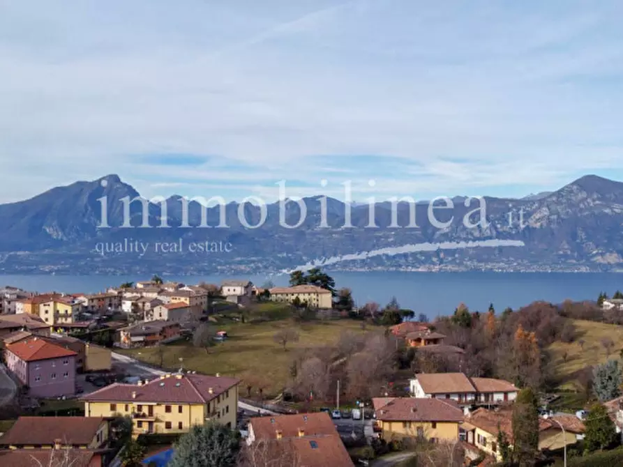 Immagine 4 di Appartamento in vendita  in VIA DEL CARRO n. SNC Piano T-1 a San Zeno Di Montagna