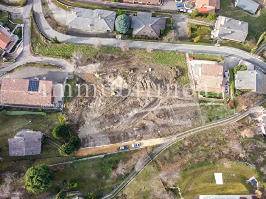 Immagine 11 di Appartamento in vendita  in VIA DEL CARRO n. SNC Piano T-1 a San Zeno Di Montagna