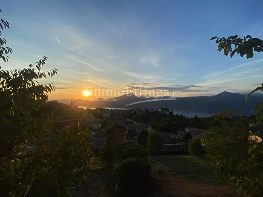 Immagine 12 di Appartamento in vendita  in VIA DEL CARRO n. SNC Piano T-1 a San Zeno Di Montagna