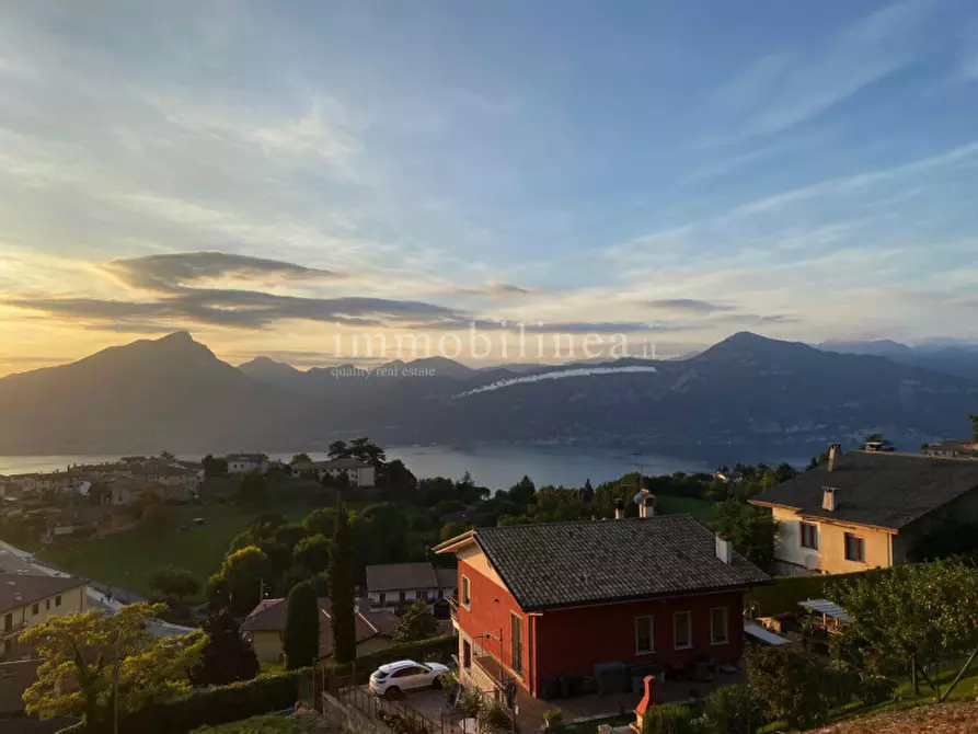 Immagine 13 di Appartamento in vendita  in VIA DEL CARRO n. SNC Piano T-1 a San Zeno Di Montagna