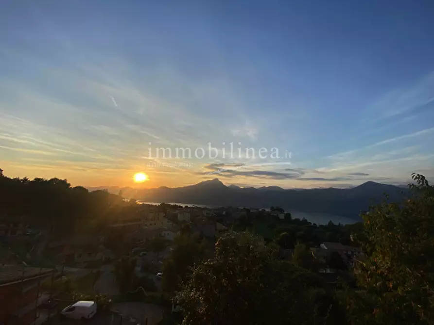 Immagine 14 di Appartamento in vendita  in VIA DEL CARRO n. SNC Piano T-1 a San Zeno Di Montagna